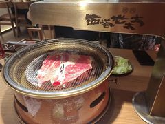 -西塔老太太泥炉烤肉(双井店)