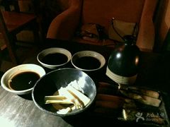 -江湖边·小生活