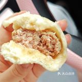这年头找个手工包子真是不容易～