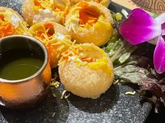 -克比叔叔印度餐厅Kebabs on the Grille (人民广场店)