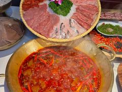-小龙坎火锅(IFS HOT店)