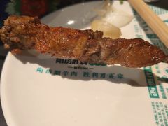 -阳坊胜利涮羊肉(阳坊老店)