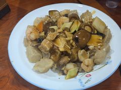 -老苏扬饭店