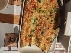 -木屋烧烤(龙岗南联店)