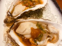 生蚝-千代武日本料理(开发区店)