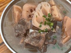 -燕子煨汤(山海关路店)