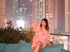 -庄子梦然·城市微度假·24h按摩·推拿·spa