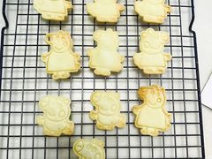 -米柚烘焙教室(工联CC店)
