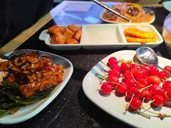 -梨花自助烤肉(乐宾店)