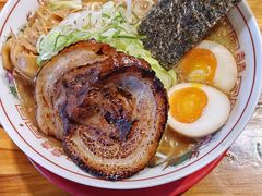 -老龙亭拉面店