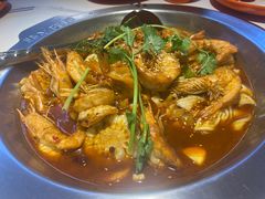 -李想大虾(江北天街店)