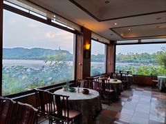 -湖畔居茶楼(湖滨店)