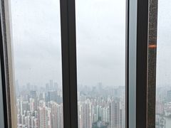 -环球港凯悦 · 享悦中餐厅