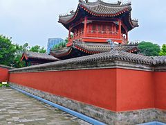 -西海子公园