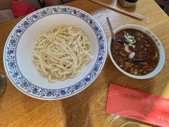 -北三条胡同打卤面馆(雍和宫店)