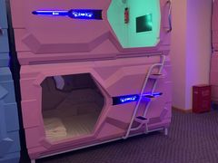 -蓝鲸湾汤泉(包河店)