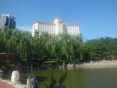 -北京珀丽酒店