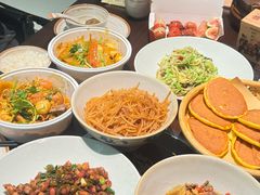 酱椒炒鸡丁-吃饭皇帝大(梅溪新天地店)