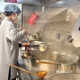 艾特你的饭搭子请你吃“松鹤楼面馆”，也太赞了吧！