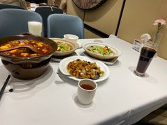 -眉州东坡(春秀路店)