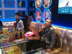 -麦克小熊时尚量贩KTV(神道口店)