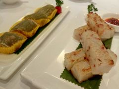 -华师大厦酒店·华粤轩中餐厅