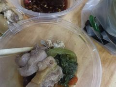 -威邵鸡煲(西华路总店)