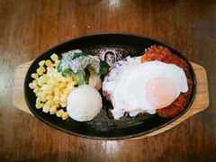 -铃木食堂(帽儿胡同店)