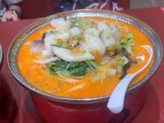 -喜家德虾仁水饺(长泰广场店)