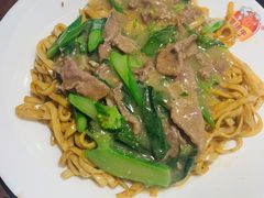 -幸运牛汕头小黄牛牛肉火锅(梅林店)