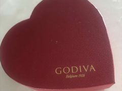 -GODIVA(万象城店)