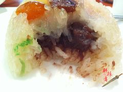 八宝饭-鼎泰丰(新港中心店)