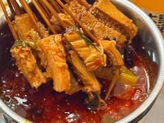 -食鸡公社辣子鸡·潍坊菜·烧烤