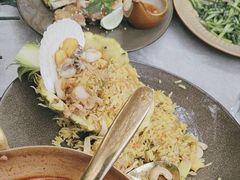-Tegu泰古莲·泰国餐厅(红山6979店)