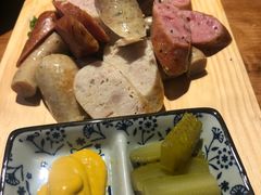 -有才叔的小馆(招商依云曲江店)