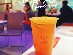 拧好小杏运-快乐柠檬happylemon(北京APM店)