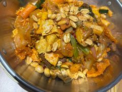 拿渡麻辣香锅-拿渡麻辣香锅(百联滨江店)