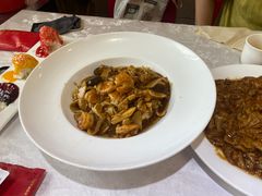 -惠宾饭庄(千禧店)