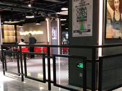 -一兆韦德健身(张杨路店)