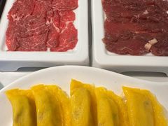 -花田里捞牛火锅(天润店)