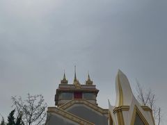 -洛阳白马寺