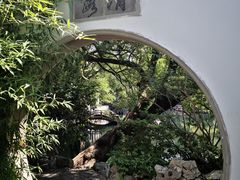 -无锡蠡湖国家湿地公园-蠡园
