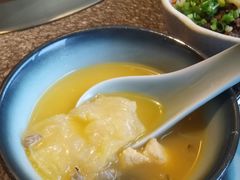 -湊湊火锅·茶憩(和平大悦城店)