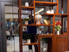 -潞安酒店(宁国路店)