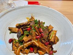 -大师兄·西北小馆(金湾华发商都店)