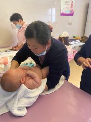 点击看大图 -施恩·贝蒂国际母婴月子中心(百信丽郡店)