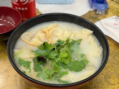 -惠丰源烩面馆(经七路店)