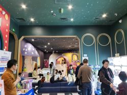 -MELAND CLUB亲子乐园·派对·餐厅(北京芳圆里ID MALL店)