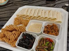 -四季轩中餐厅(徐州开元名都大酒店)