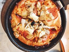 -必胜客(长瀛商业广场店)